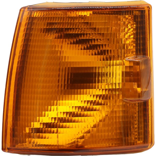 Blinkers, Vänster - P1089095 - vw transporter t4 buss, transporter t4 flak/chassi, transporter t4 skåp - OE 701953049, 701953049B