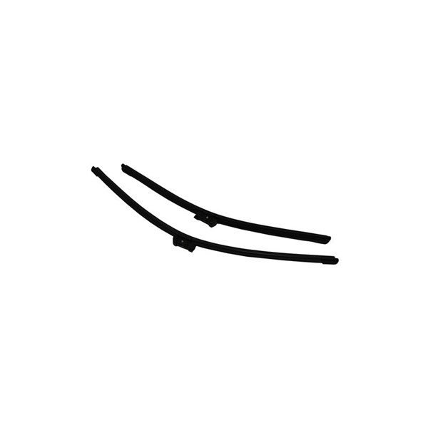 Torkarblad, Förarsida, Passagerarsida - P1089098 - audi q5 - OE 8R1955425B, 8R1955425B+, 8R1955426B