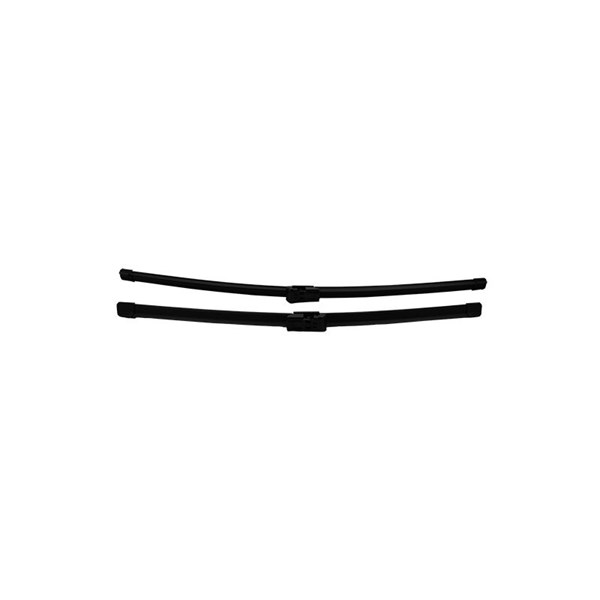 Torkarblad, Förarsida, Passagerarsida - P1089101 - vw - OE 1Q1998002, 1Q1998002+, 5K1955425