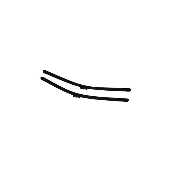 Torkarblad, Förarsida, Passagerarsida - P1089181 - skoda, vw - OE 1J1955425B, 1J1955425B+, 3B1955426B