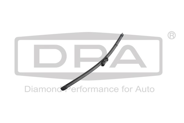 Torkarblad, Förarsida, Passagerarsida - P1092490 - skoda octavia iii, octavia combi iii - OE 5E1955425, 5E1955425+, 5E1955426