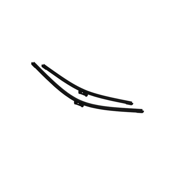 Torkarblad, Förarsida, Passagerarsida - P1092518 - vw - OE 3AB955425, 3AB955425+, 3AB955426