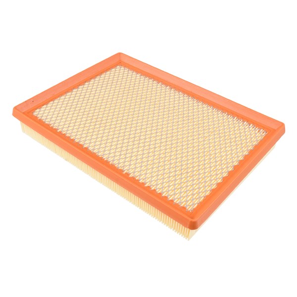 BLUE PRINT Luftfilter - P1096150 - jeep, mercedes-benz - OE 05018777AA, 05018777AB, 05018777AB64
