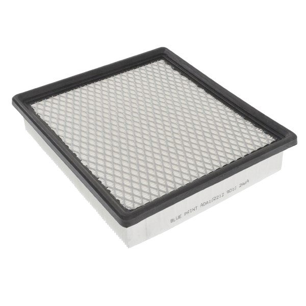 BLUE PRINT Luftfilter - P1096159 - chrysler grand voyager v, sebring, sebring cabriolet, dodge avenger - OE 04891791AA, 4891791AA