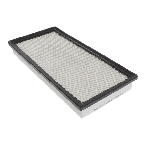 BLUE PRINT Luftfilter - P1096160 - dodge dakota standard cab pickup, durango, jeep cherokee - OE 0053004383, 53004383