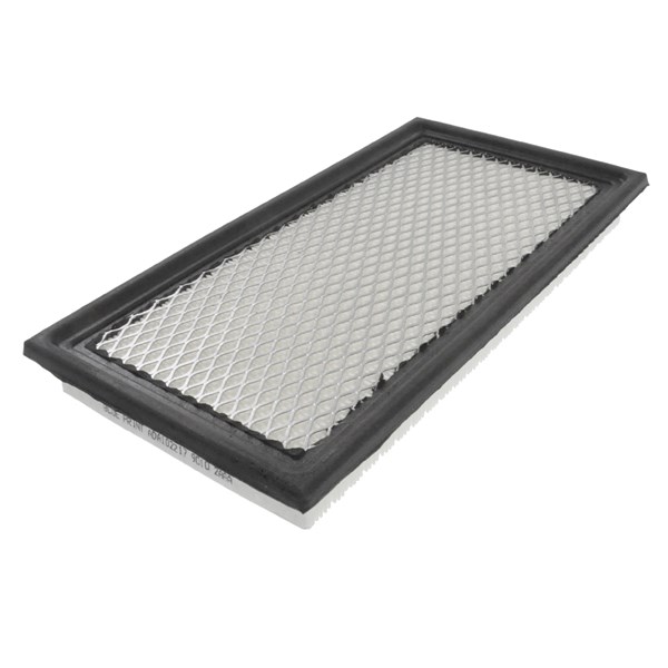 BLUE PRINT Luftfilter - P1096162 - dodge caliber, jeep compass, patriot - OE 04891694AA, 4891694AA