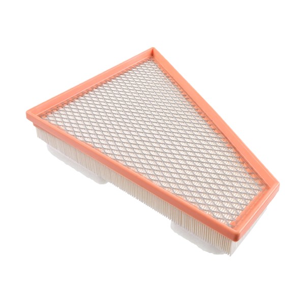 BLUE PRINT Luftfilter Med fiberduk - P1096174 - chrysler pt cruiser, pt cruiser combi van - OE 04891675AA, 4891675AA