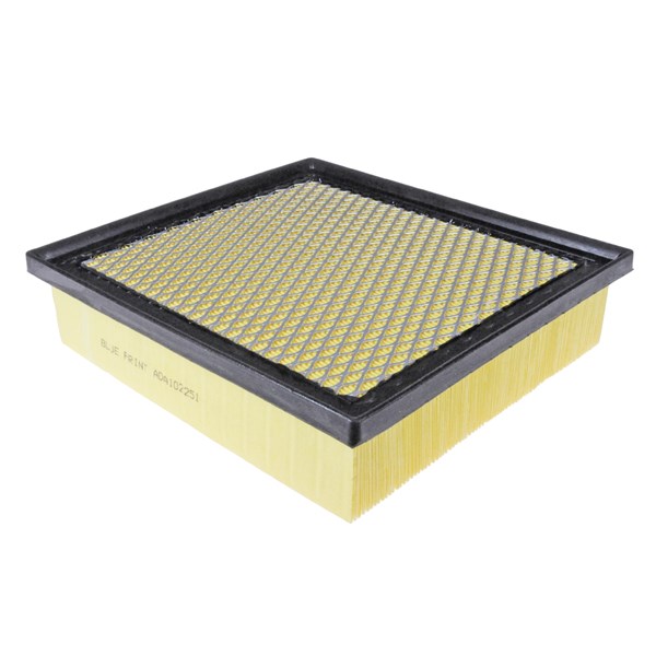 BLUE PRINT Luftfilter - P1096179 - dodge durango, jeep grand cherokee iii, grand cherokee iv, grand cherokee van - OE 04861756AA, 4861756AA