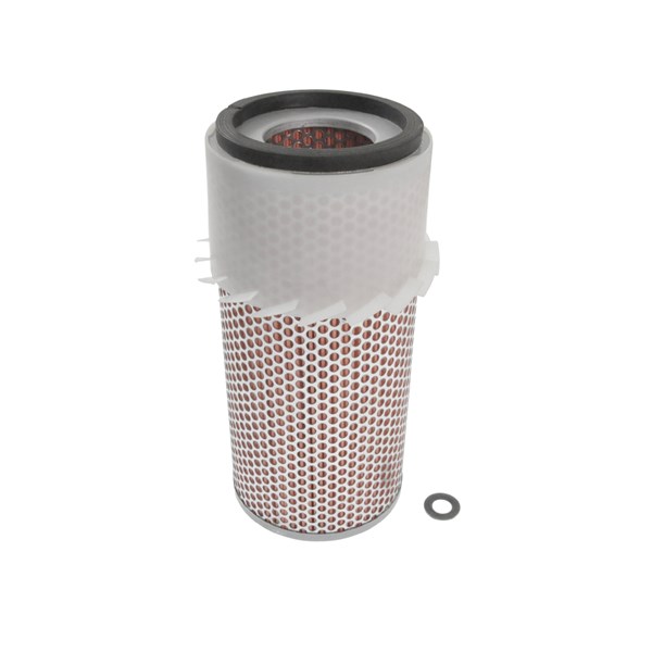 BLUE PRINT Luftfilter med packning - P1096517 - hyundai, mitsubishi - OE MD603446, MZ311790
