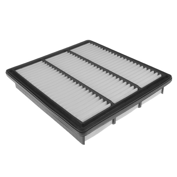 BLUE PRINT Luftfilter - P1096521 - mitsubishi pajero ii, pajero canvas top ii - OE MD620823, MD620837, MR571473