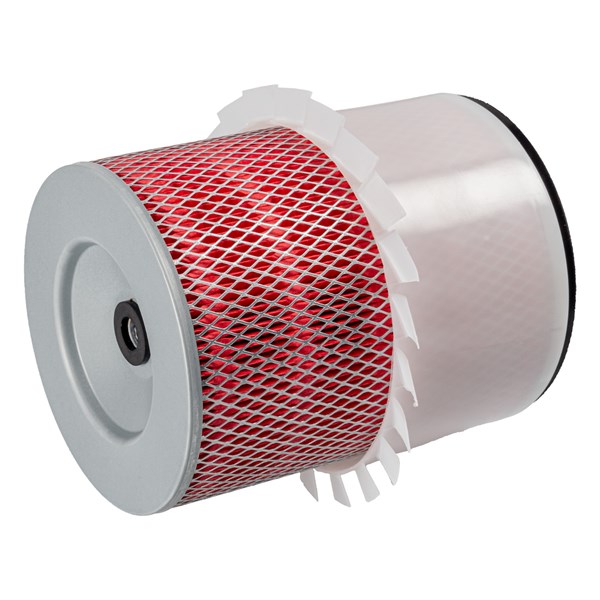 BLUE PRINT Luftfilter - P1096522 - mitsubishi l200, pajero ii, pajero sport i - OE MD620563, MR239466, MR323949