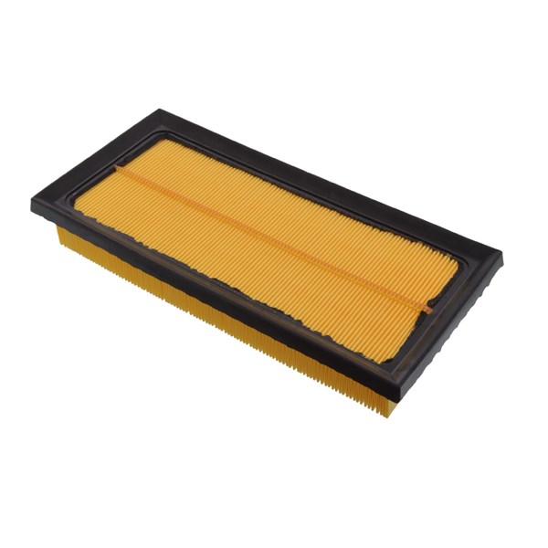 BLUE PRINT Luftfilter - P1096538 - mitsubishi, toyota - OE 1500A399, 1500A617, 17801-0N050