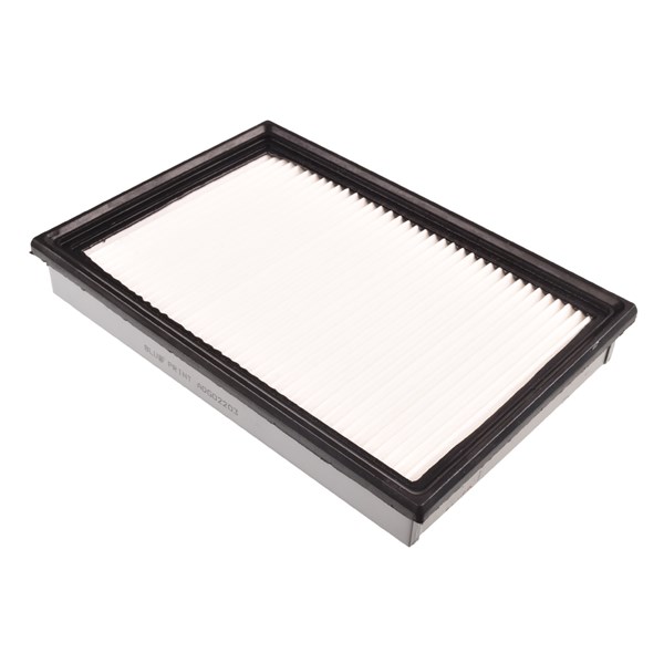 BLUE PRINT Luftfilter - P1097027 - kia sportage iii, sportage suv, sportage van - OE 0K011-13-Z40, oK011-13-Z40