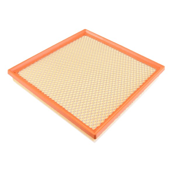 BLUE PRINT Luftfilter - P1097029 - chevrolet, opel, vauxhall - OE 013272719, 08 34 126, 13272719