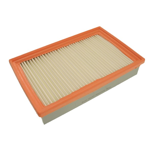 BLUE PRINT Luftfilter - P1097051 - kia carnival i, carnival ii, carnival / grand carnival iii - OE 0K552-23-603A, oK552-23-603A