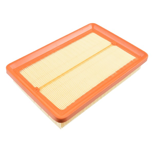 BLUE PRINT Luftfilter - P1097058 - hyundai, kia - OE 28113-2D000, 28113-2F000, S281132D000