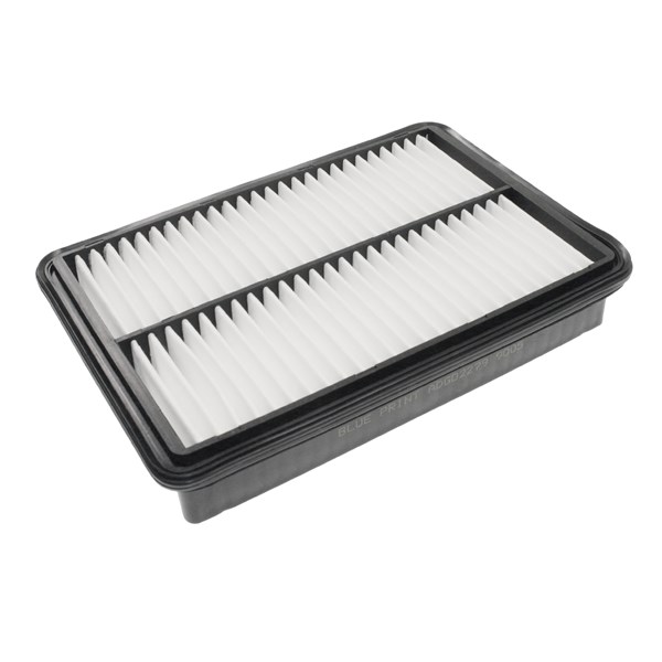 BLUE PRINT Luftfilter - P1097080 - hyundai, kia - OE 28113-08000, 28113-2F250, S281132F250