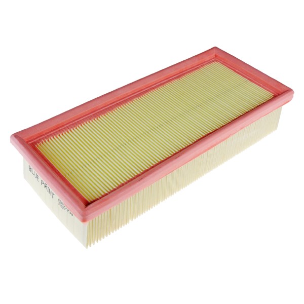 BLUE PRINT Luftfilter - P1097833 - honda, land rover, rover - OE 17200-P9M-E00, 17220-P5T-G00, ESR4103