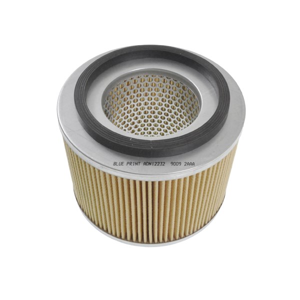 BLUE PRINT Luftfilter - P1094986 - nissan patrol gr wagon v - OE 16546-VB300, 16546-VC10A