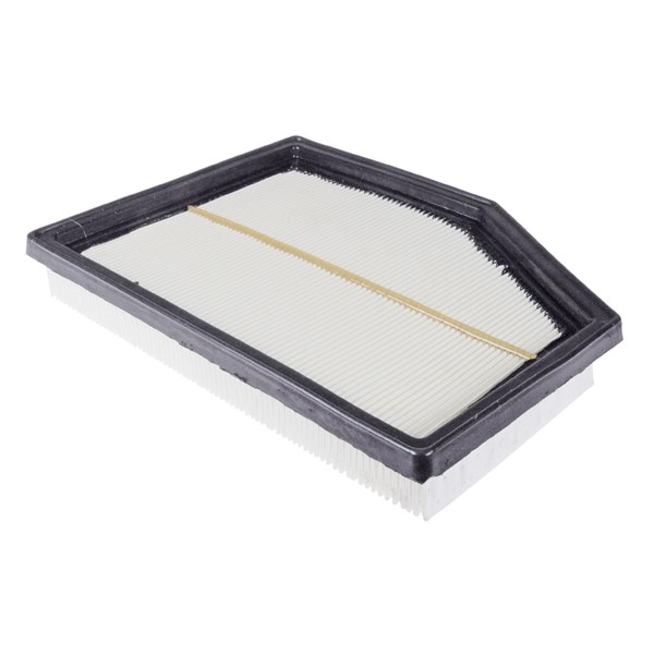 BLUE PRINT Luftfilter - P1095004 - infiniti ex, fx, m, qx70 - OE 16546-1BY0A, 16546-1BY0B