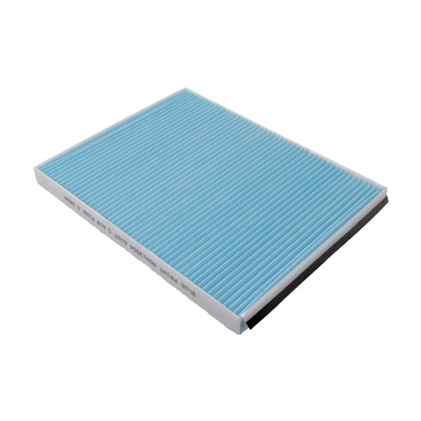 BLUE PRINT Kupefilter - P1095024 - ford, nissan - OE 27891-2F000, 27891-2F900, 27893-2F900