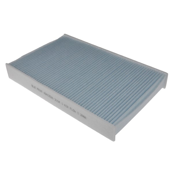 BLUE PRINT Kupefilter - P1095037 - nissan - OE 27277-1KA0A, 27277-1KA4A, B7277-1KA0A