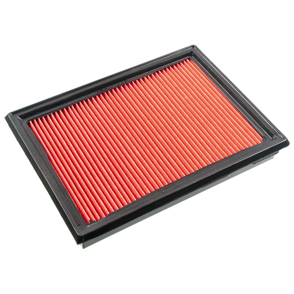 BLUE PRINT Luftfilter - P1095412 - honda, infiniti, nissan, renault, subaru - OE 16546-17B00, 1654630P00, 16546-30P00