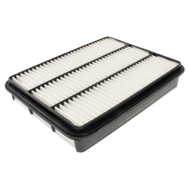 BLUE PRINT Luftfilter - P1095544 - toyota land cruiser prado, land cruiser van - OE 17801-07010, 17801-30080