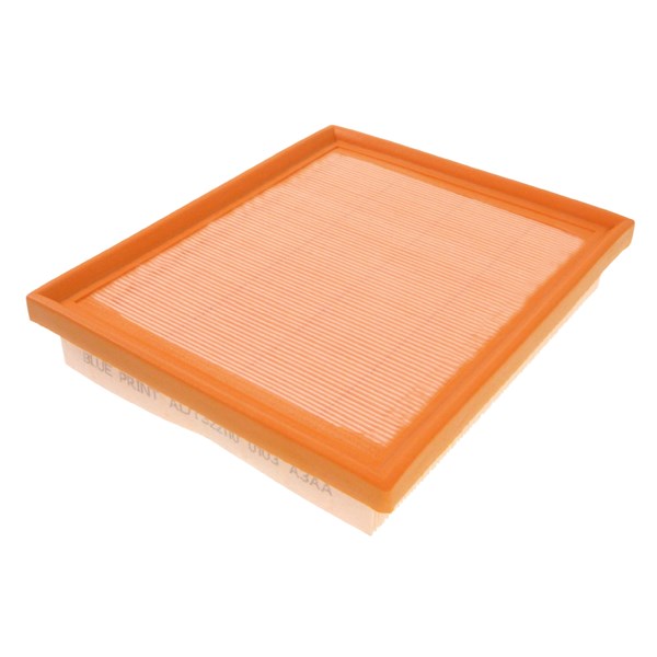 BLUE PRINT Luftfilter - P1095547 - lexus, toyota - OE 17801-0T040, 17801-0T050, 17801-37020