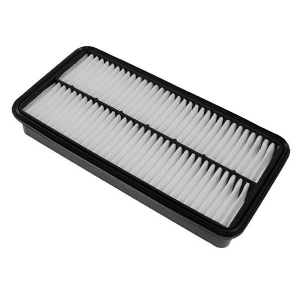 BLUE PRINT Luftfilter - P1095555 - toyota - OE 17801-02020, 17801-16030, 17801-27010