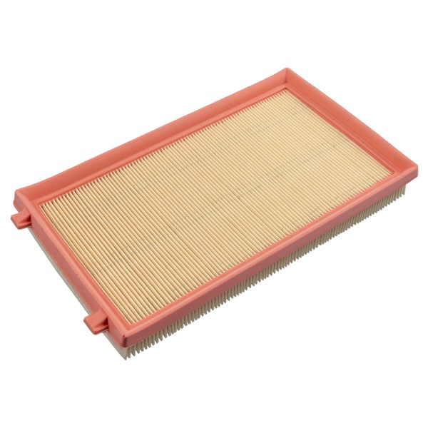 BLUE PRINT Luftfilter - P1095571 - toyota corolla, corolla compact, corolla kombi, corolla liftback - OE 17801-02080