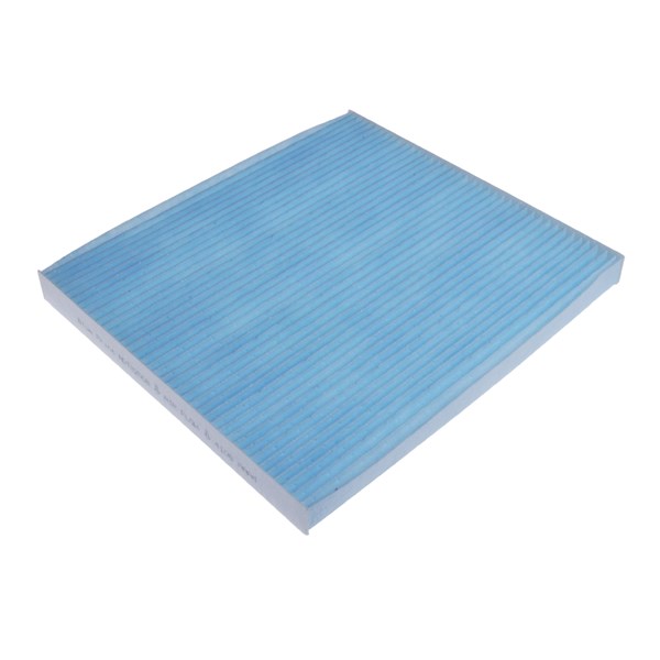 BLUE PRINT Kupefilter - P1095603 - toyota - OE 87139-YZZ07, 88568-02030