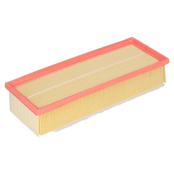 BLUE PRINT Luftfilter - P1096057 - audi, seat, skoda, vw - OE 1K0 129 620 E, 1K0 129 620 L