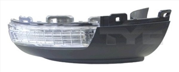 TYC Blinkers, Höger - P836762 - seat alhambra, vw sharan, sharan van, tiguan - OE 5N0949102B