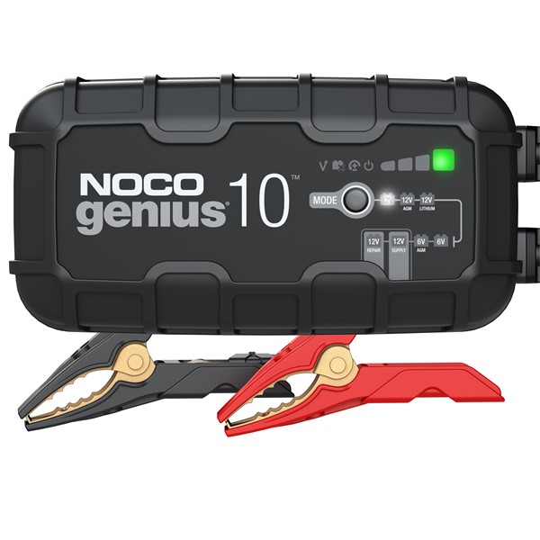 NOCO Batteriladdare 6-12VV - P1109520 - 1109520