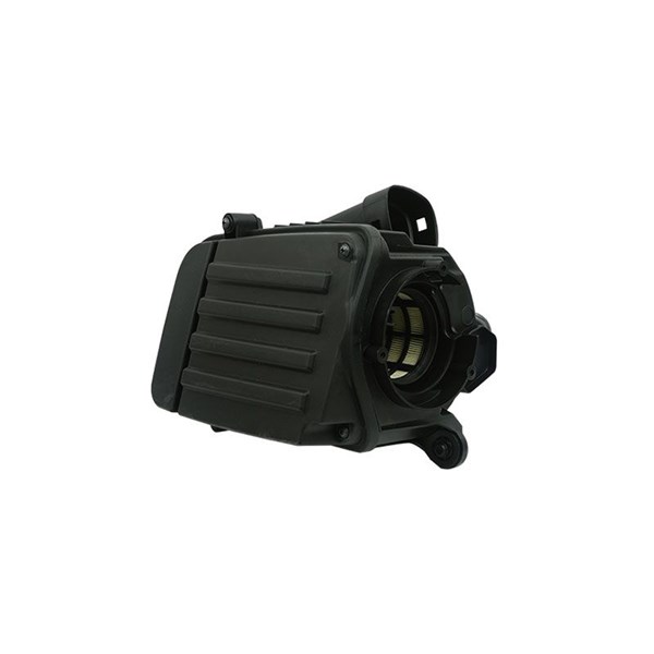 BORSEHUNG Luftfilter - P1106794 - audi, seat, skoda, vw - OE 1K0 129 607 AL