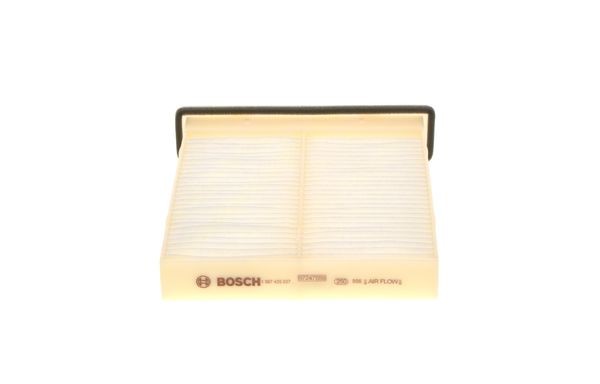 BOSCH Kupefilter - P1111732 - suzuki sx4, sx4 sedan - OE 95860 80J00 000, 95860-80J00
