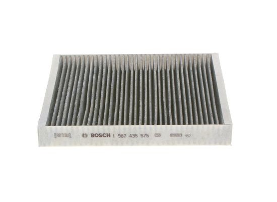 BOSCH Kupefilter - P1111741 - cadillac, chevrolet, opel, vauxhall - OE 13 356 916, 13356914, 13396514
