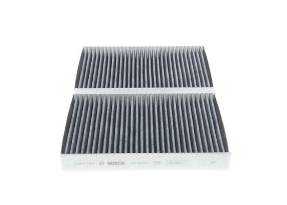 BOSCH Kupefilter - P1111742 - bmw, rolls-royce - OE 64 11 6 996 200, 64 11 6 996 208, 64 11 6 996 209