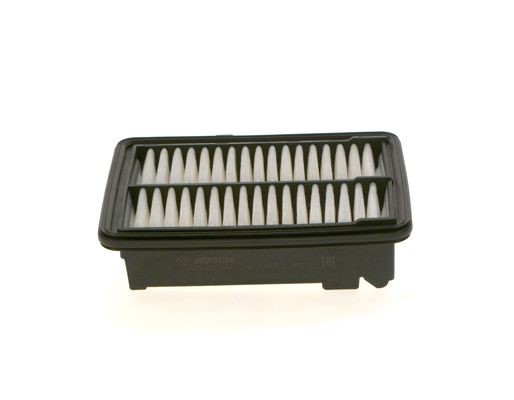 BOSCH Luftfilter - P1111836 - honda hr-v, jazz iv - OE 17220-5R0-008