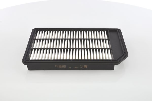 BOSCH Luftfilter - P1111837 - suzuki kizashi - OE 13780 57L00 000, 13780-57L00
