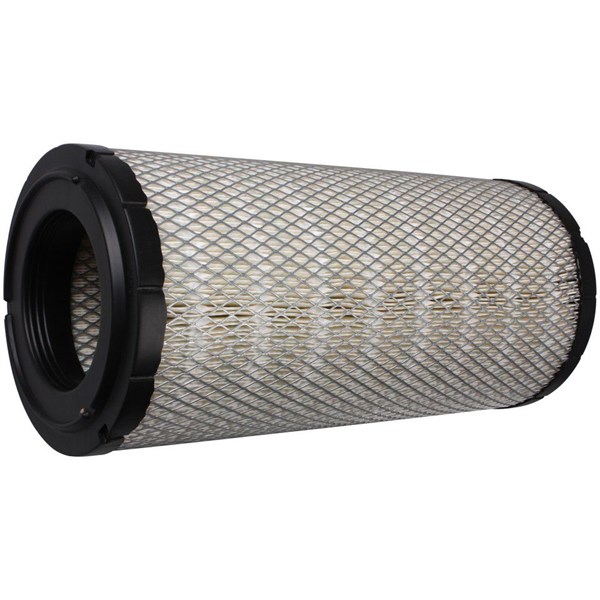 FAST Luftfilter - P1114230 - iveco - OE 11883618, 1403068, 190 3669