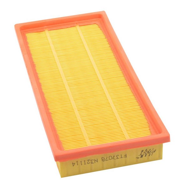 FAST Luftfilter - P1114231 - abarth, alfa romeo, fiat, lancia, opel - OE 46783544, 51775340, 5180 6865