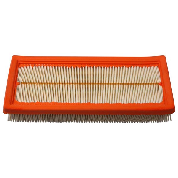FAST Luftfilter - P1114234 - fiat panda, panda skåp/halvkombi, punto, punto skåp/halvkombi, lancia ypsilon - OE 55183269, 71765454
