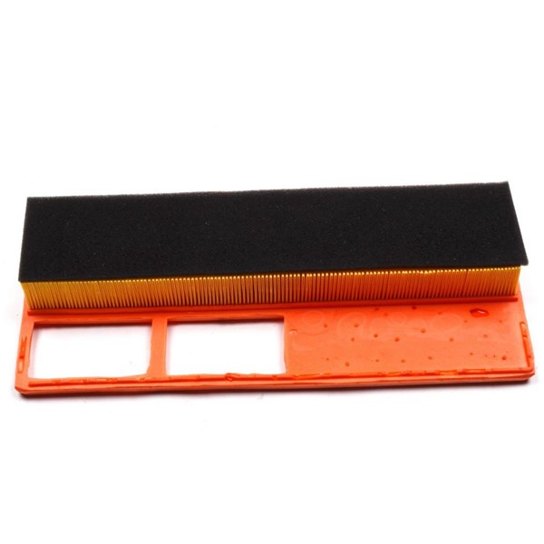 FAST Luftfilter - P1114235 - alfa romeo, fiat, ford, lancia, opel, vauxhall - OE 1542 778, 1706 918, 51775324