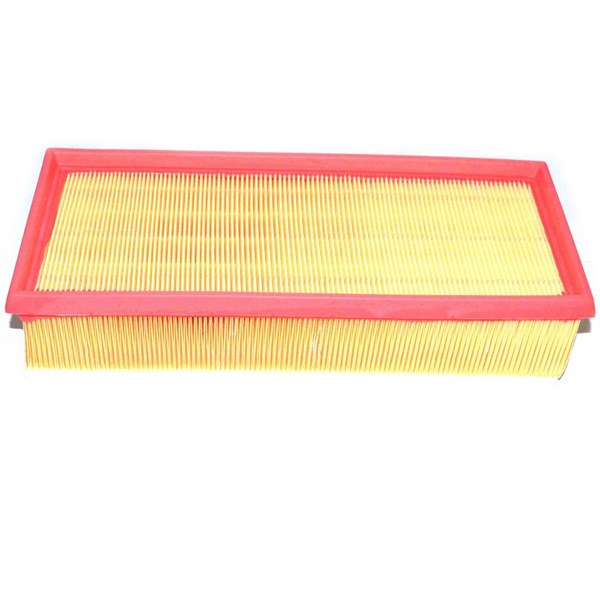 FAST Luftfilter - P1114240 - citroën, fiat, lancia, peugeot, toyota - OE 1400474780, 1444 QW, 1444 QX