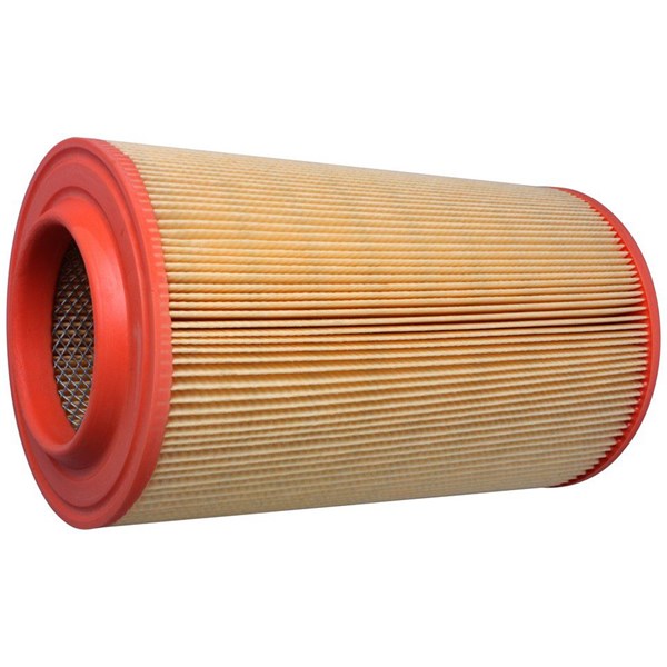 FAST Luftfilter - P1114242 - citroën, fiat, peugeot - OE 1349042080, 1359643080, 1444 QT
