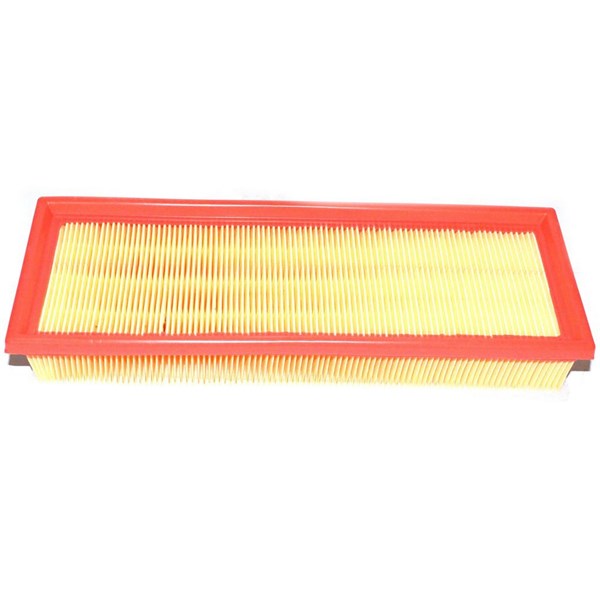 FAST Luftfilter - P1114253 - citroën, peugeot, suzuki - OE 13780-73-J00, 13780-73J00-000, 1444 CP