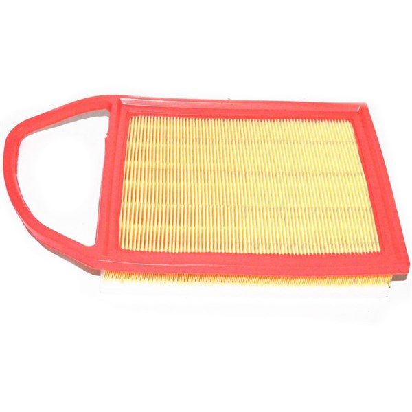 FAST Luftfilter - P1114254 - citroën, fiat, mitsubishi, peugeot, toyota - OE 1444 TV, 1444.TV, 9685468780