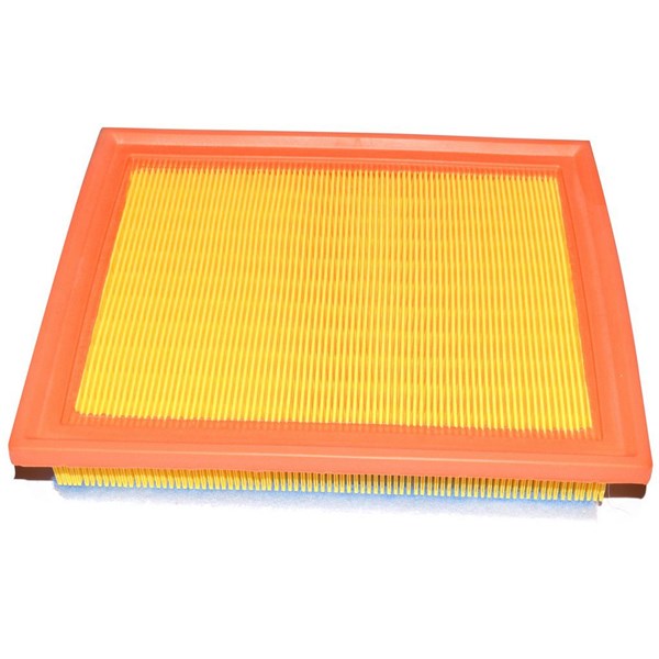 FAST Luftfilter - P1114255 - citroën, ds, peugeot - OE 3639671, 98 023 486 80, 9802348680